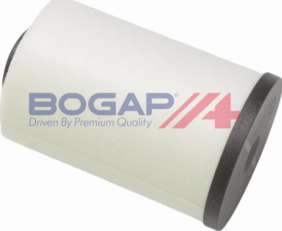 BOGAP A8114112 - Гідрофільтри, автоматична коробка передач autocars.com.ua