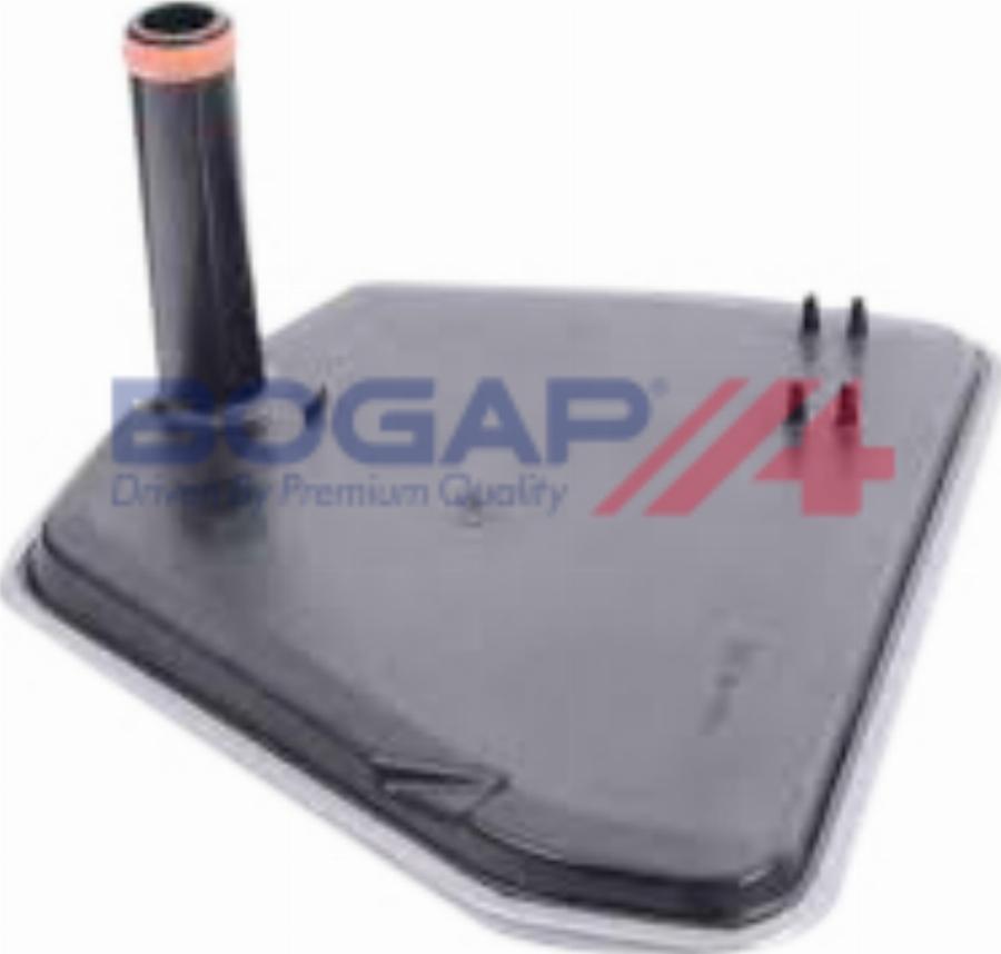BOGAP A8114113 - Гідрофільтри, автоматична коробка передач autocars.com.ua