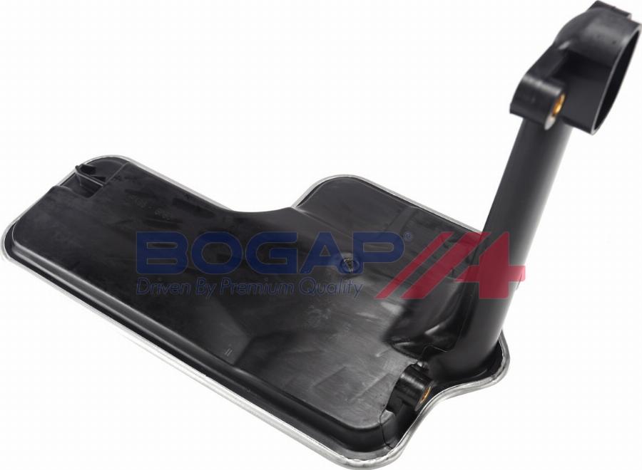 BOGAP A8114114 - Гідрофільтри, автоматична коробка передач autocars.com.ua