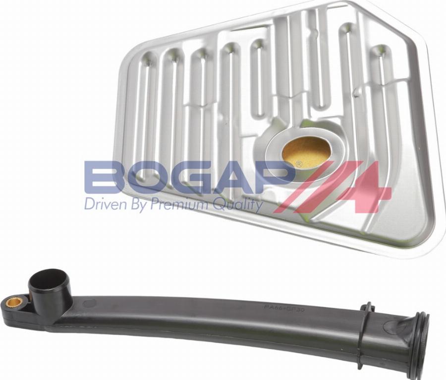 BOGAP A8114115 - Гідрофільтри, автоматична коробка передач autocars.com.ua