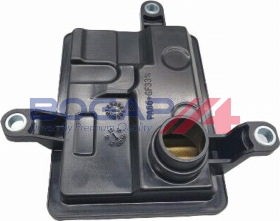 BOGAP A8114116 - Гідрофільтри, автоматична коробка передач autocars.com.ua