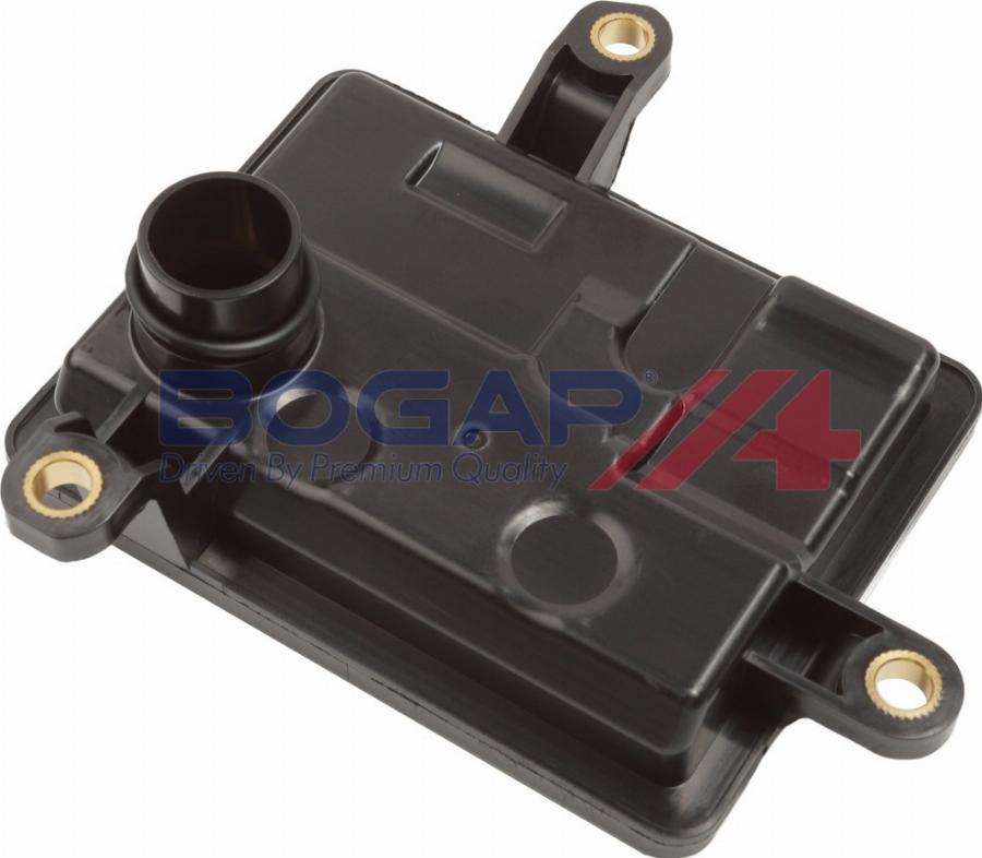 BOGAP A8114117 - Гідрофільтри, автоматична коробка передач autocars.com.ua