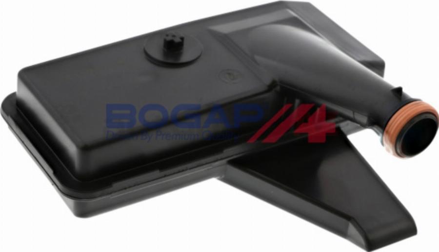 BOGAP A8114119 - Гідрофільтри, автоматична коробка передач autocars.com.ua