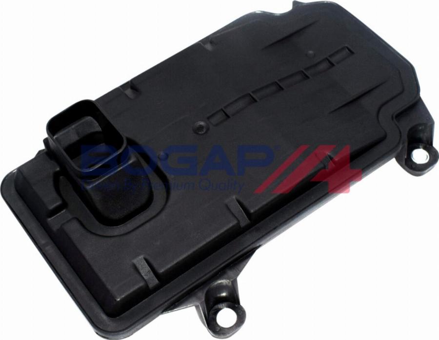 BOGAP A8114121 - Гідрофільтри, автоматична коробка передач autocars.com.ua