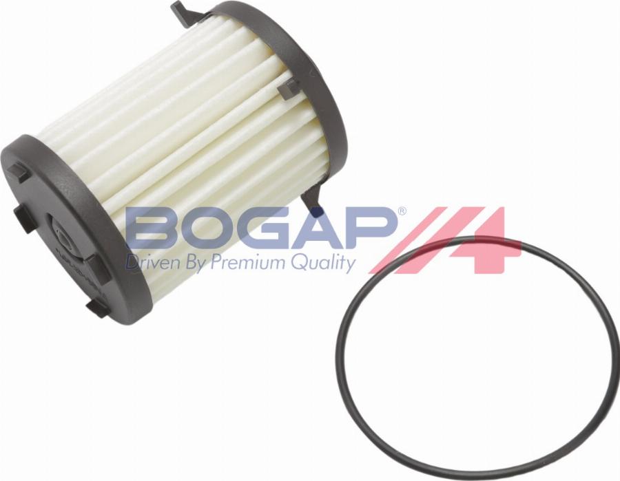 BOGAP A8114124 - Гідрофільтри, автоматична коробка передач autocars.com.ua