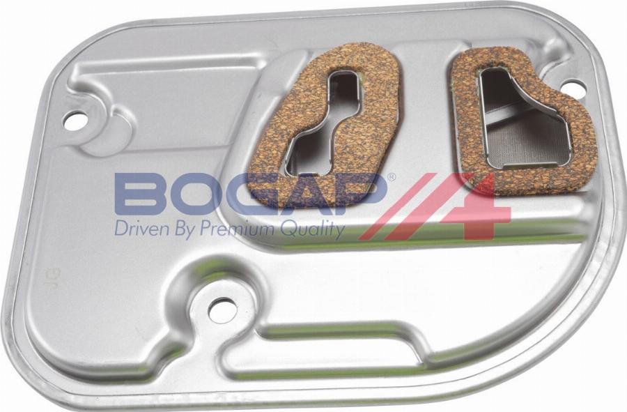 BOGAP A8114128 - Гідрофільтри, автоматична коробка передач autocars.com.ua