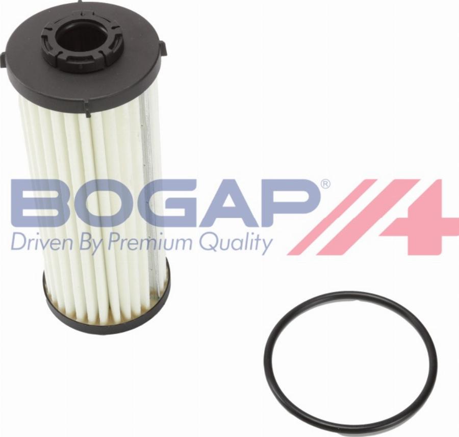 BOGAP A8114130 - Гідрофільтри, автоматична коробка передач autocars.com.ua