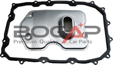 BOGAP A8115109 - Гідрофільтри, автоматична коробка передач autocars.com.ua