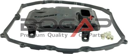 BOGAP A8115110 - Гидрофильтр, автоматическая коробка передач autodnr.net
