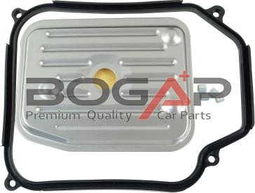 BOGAP A8115111 - Гідрофільтри, автоматична коробка передач autocars.com.ua