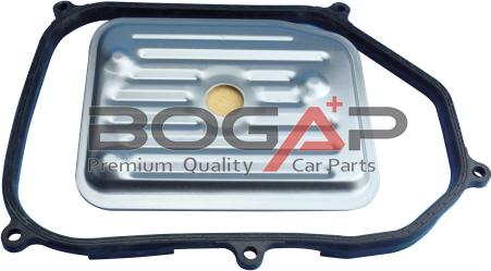 BOGAP A8115114 - Гідрофільтри, автоматична коробка передач autocars.com.ua