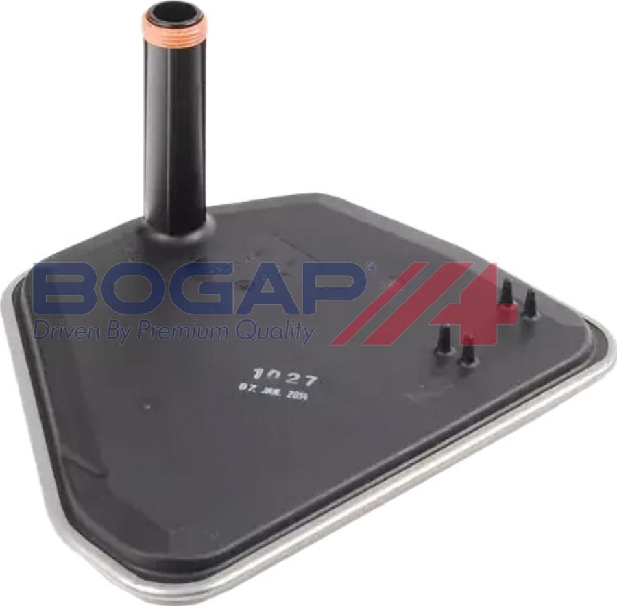 BOGAP A8115118 - Гідрофільтри, автоматична коробка передач autocars.com.ua