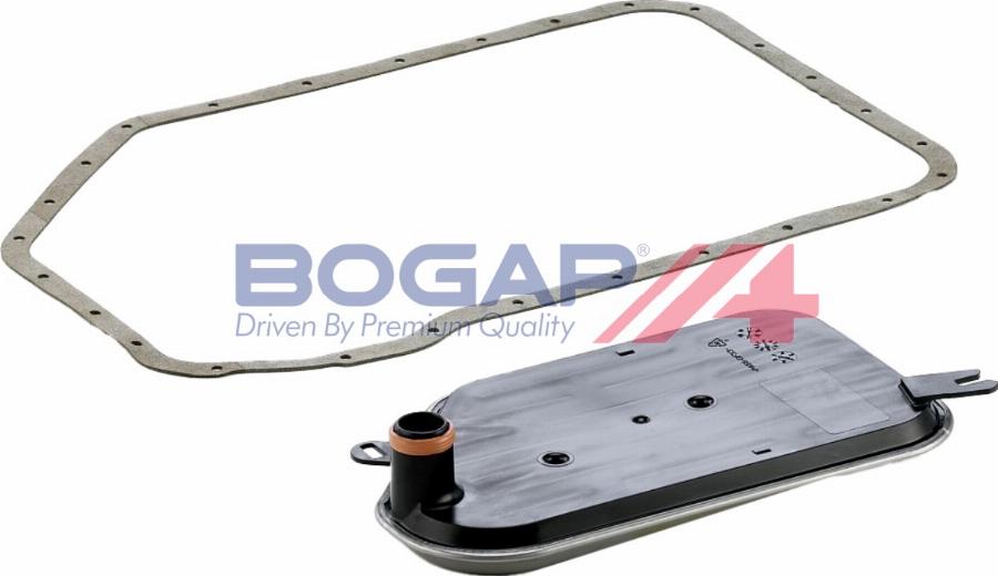 BOGAP A8115130 - Гідрофільтри, автоматична коробка передач autocars.com.ua