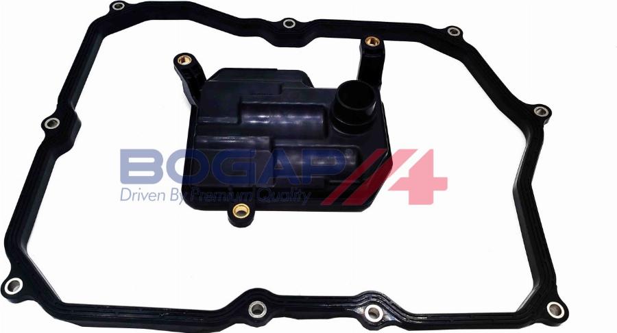 BOGAP A8115132 - Гідрофільтри, автоматична коробка передач autocars.com.ua