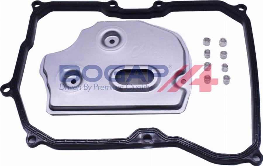 BOGAP A8115133 - Гідрофільтри, автоматична коробка передач autocars.com.ua