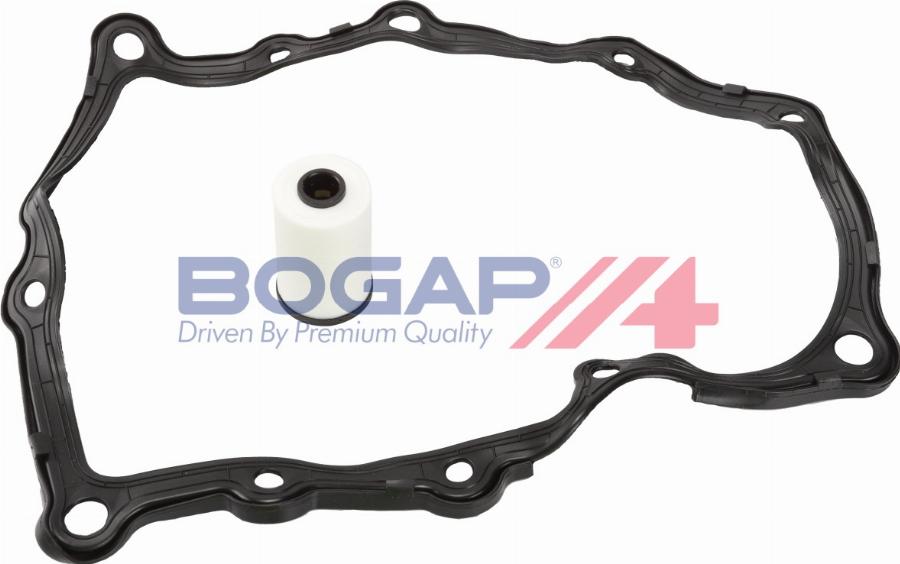 BOGAP A8115138 - Гідрофільтри, автоматична коробка передач autocars.com.ua