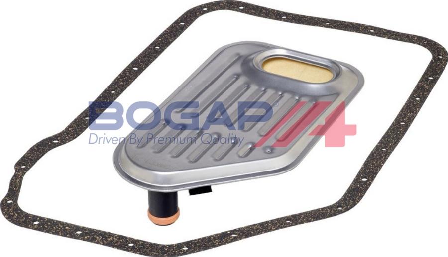 BOGAP A8115145 - Гідрофільтри, автоматична коробка передач autocars.com.ua