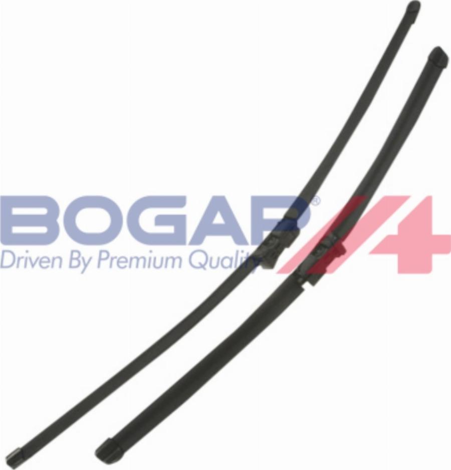 BOGAP A8310105 - Щітка склоочисника autocars.com.ua