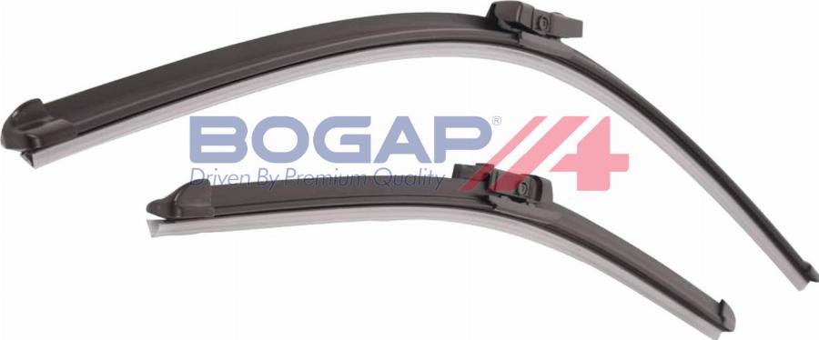 BOGAP A8310106 - Щітка склоочисника autocars.com.ua