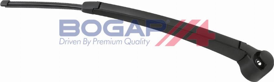 BOGAP A8310110 - Щітка склоочисника autocars.com.ua