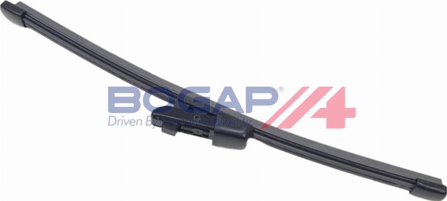 BOGAP A8310115 - Щітка склоочисника autocars.com.ua