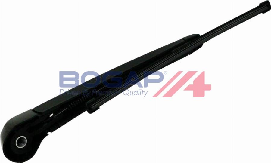 BOGAP A8310116 - Щітка склоочисника autocars.com.ua
