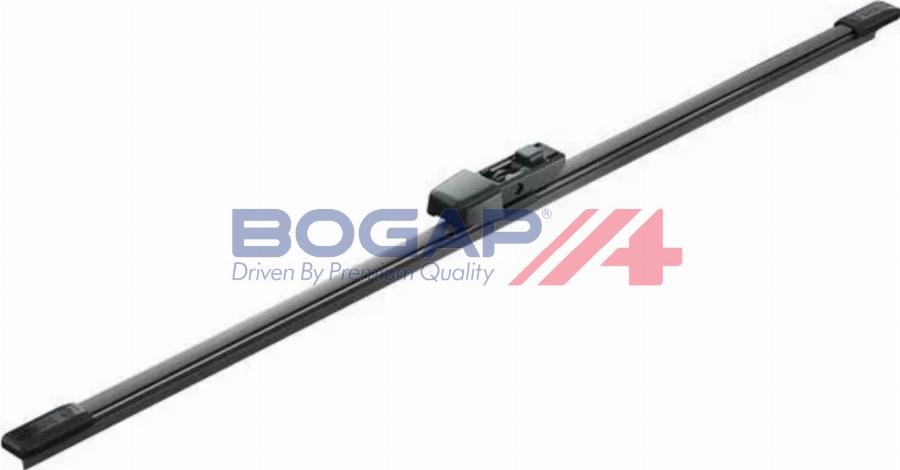 BOGAP A8310118 - Щітка склоочисника autocars.com.ua