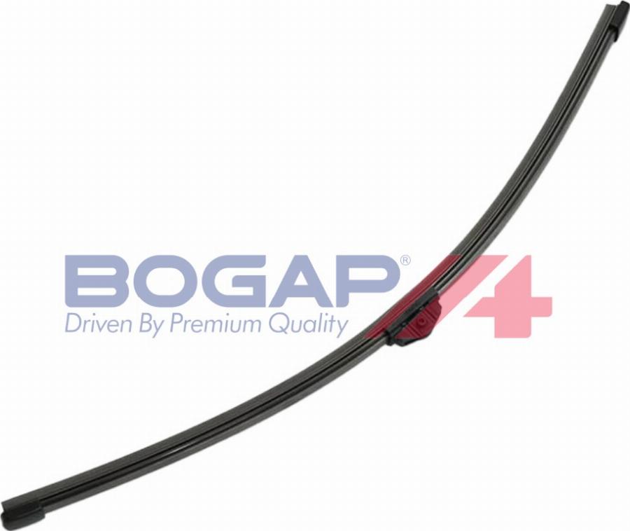 BOGAP A8310119 - Щітка склоочисника autocars.com.ua