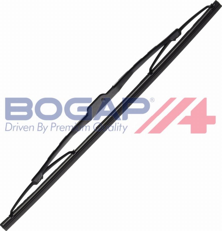 BOGAP A8310120 - Щітка склоочисника autocars.com.ua