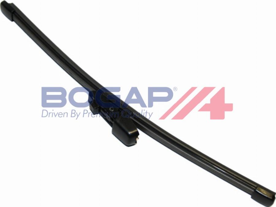 BOGAP A8310124 - Щітка склоочисника autocars.com.ua