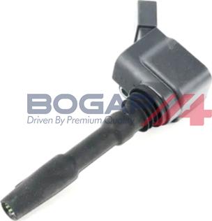 BOGAP A8648100 - Котушка запалювання autocars.com.ua