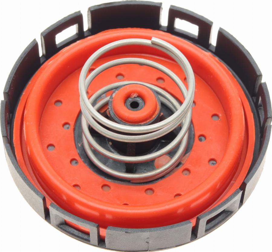 BOGAP B1116100 - Клапан, відведення повітря з картера autocars.com.ua