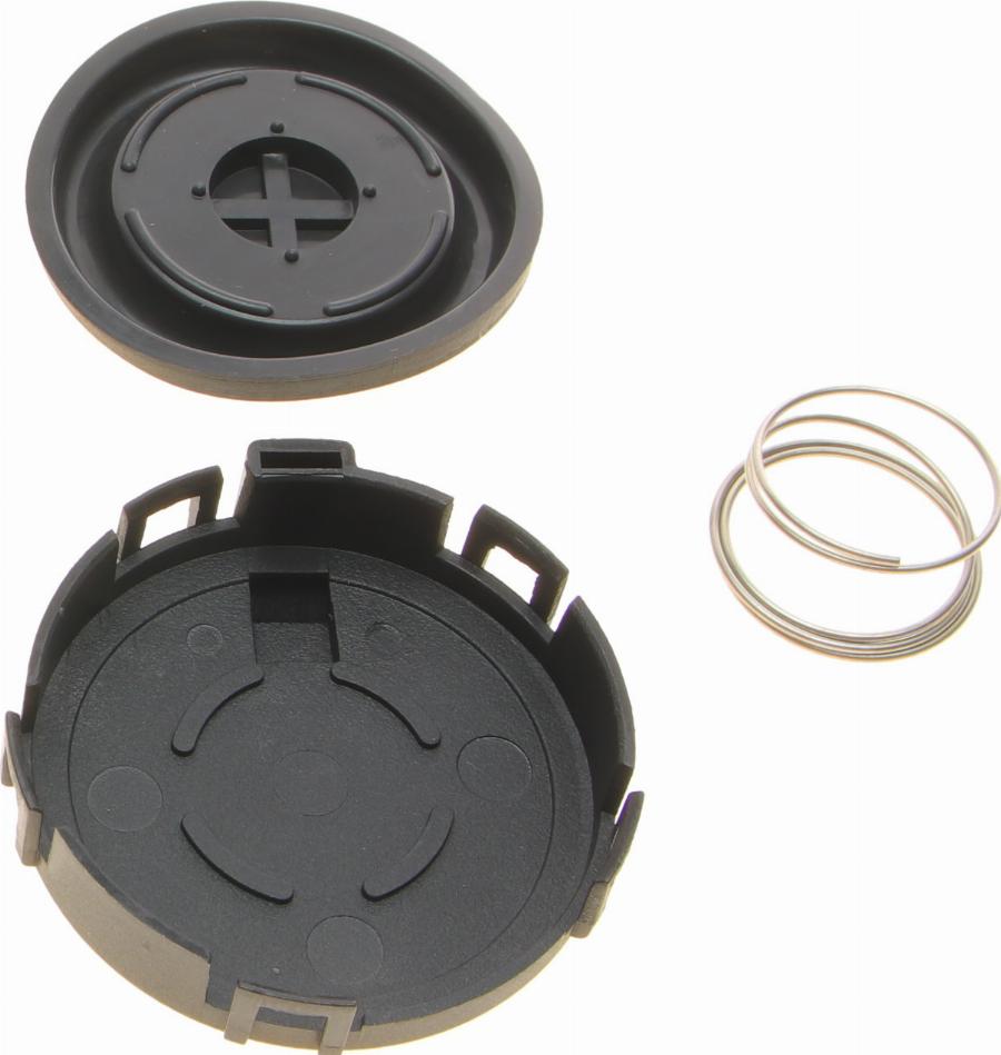 BOGAP B1116102 - Клапан, відведення повітря з картера autocars.com.ua