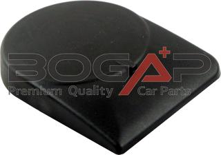 BOGAP B1116118 - Клапан, відведення повітря з картера autocars.com.ua