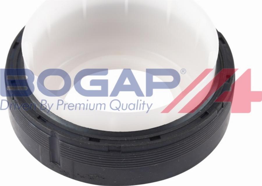 BOGAP B1119101 - Ущільнене кільце, колінчастий вал autocars.com.ua