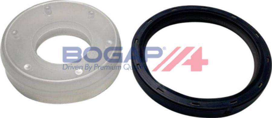 BOGAP B1119104 - Ущільнене кільце, колінчастий вал autocars.com.ua