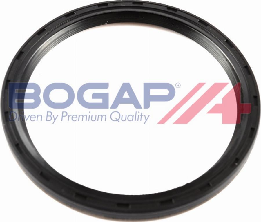 BOGAP B1119106 - Ущільнене кільце, колінчастий вал autocars.com.ua