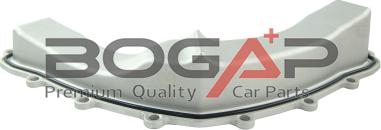 BOGAP B1129100 - Кришка картера, блок-картер двигуна autocars.com.ua