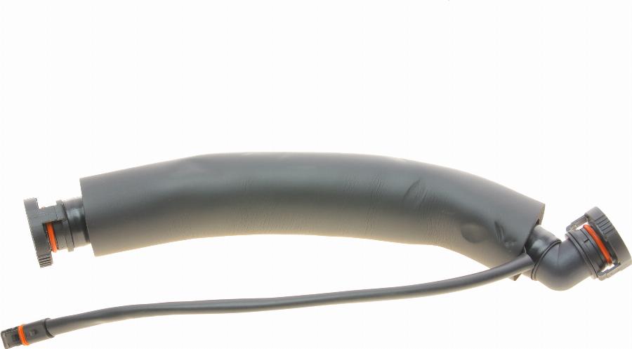 BOGAP B1210100 - Шланг, вентиляція картера autocars.com.ua
