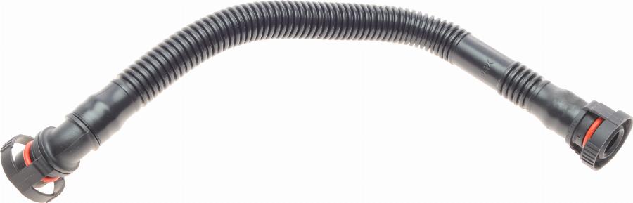 BOGAP B1210120 - Шланг, вентиляція картера autocars.com.ua