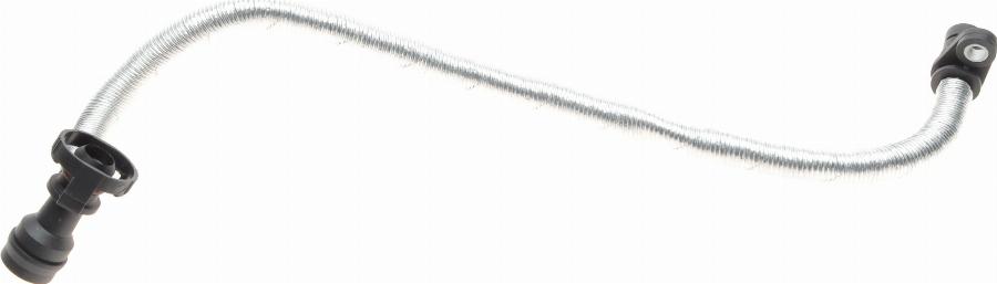 BOGAP B1210139 - Шланг, вентиляція картера autocars.com.ua