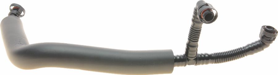 BOGAP B1210148 - Шланг, вентиляція картера autocars.com.ua