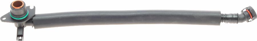 BOGAP B1210154 - Шланг, вентиляція картера autocars.com.ua