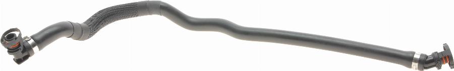 BOGAP B1210169 - Шланг, вентиляція картера autocars.com.ua