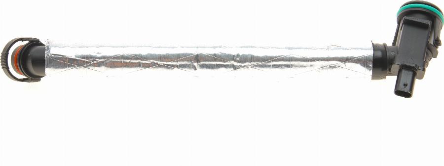 BOGAP B1210181 - Шланг, вентиляція картера autocars.com.ua