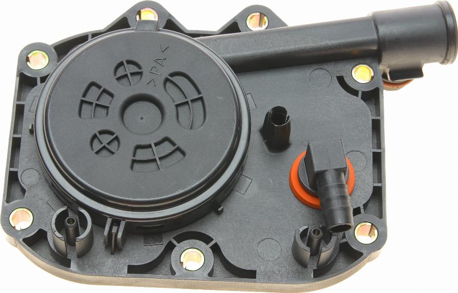 BOGAP B1211119 - Клапан, відведення повітря з картера autocars.com.ua