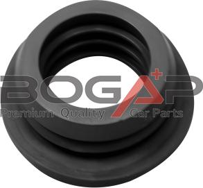 BOGAP B1212100 - Прокладка, вентиляція картера autocars.com.ua
