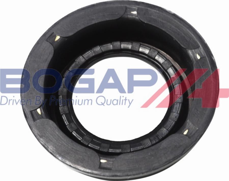 BOGAP B1212102 - Прокладка, вентиляція картера autocars.com.ua