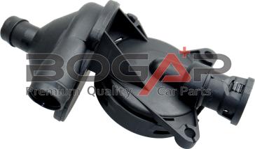 BOGAP B1216103 - Масловідділювач autocars.com.ua