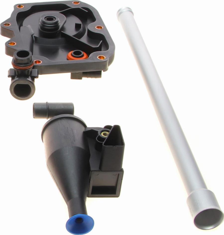 BOGAP B1217111 - Ремонтний набір, вентиляція картера autocars.com.ua